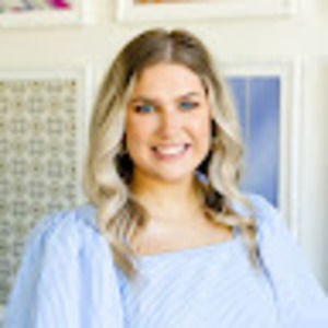 Meet your Posher, Calli